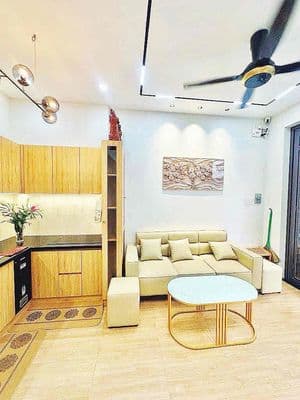 NHÀ ĐẸP TÂN SƠN NHÌ – GẦN TRƯỜNG Trường THCS Trần Văn Ơn – GẦN CHỢ