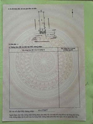 Nhà hẻm xe hơi tránh nhau