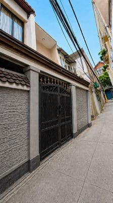 43m2 - 2 TẦNG - 3PN - HUỲNH VĂN NGHỆ - P15 TÂN BÌNH - 4,85 TỶ