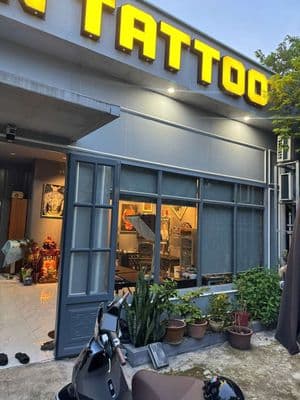 Bán nhà 123,3m2 đường Nguyễn Văn Tiết p Hiệp Thành xe hơi gần mặt tiền