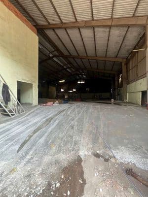 Cần Cho thuê XưởNG .ĐưỜNG ĐÔNG HƯNG ThUẬN 10 B.DT 20 X50 .Giá 65 triệu