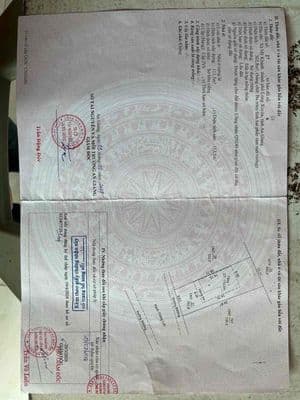 bán nhà ở thoáng mát rộng rãi