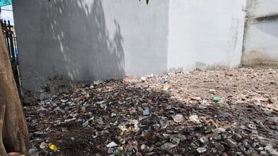 65m2 diện tích 5m x 13m | Hẻm 74 Phan Văn Hớn Quận 12