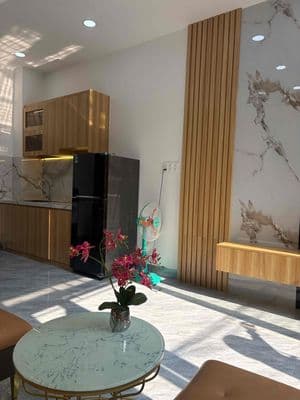 nhà Gần Chợ Phú Lâm Q6 3Ty650/ coi nhà dễ dàn nhà mới ở liền sổ hồng