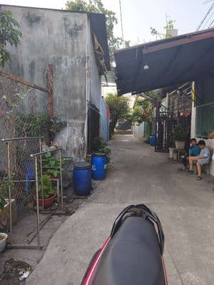 Bán đất sau lưng suối tiên chỉ 2,9 tỷ