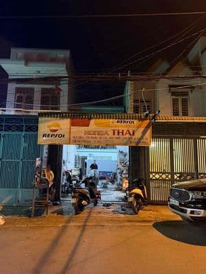 CHỈ 7,9 TỶ– MẶT TIỀN A MA KHÊ | TRUNG TÂM BMT – KINH DOANH ĐỈNH