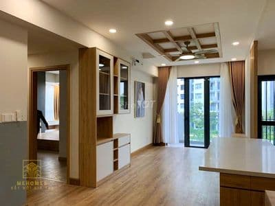 CHÍNH CHỦ BÁN CĂN GÓC 2PN 87m2, NHÀ MỚI FULL NỘI THẤT ĐẸP VIEW MÁT MẺ