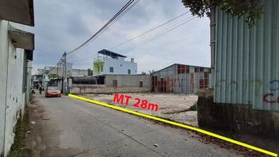 1.044m, 2MT, CÓ DÒNG TIỀN, CÓ TIỀM NĂNG PHÂN LÔ, P.TÂN PHONG, BIÊN HÒA