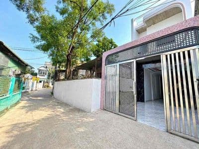 CHÍNH CHỦ BÁN NHÀ HOÀN CÔNG P.LONG HƯNG,4x20=80m2,ĐốIdiện BV SHINGMARK