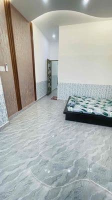 BÁN GẤP BIỆT THỰ MINI HÓC MÔN 160m² – FULL NỘI THẤT – HƯỚNG NAM