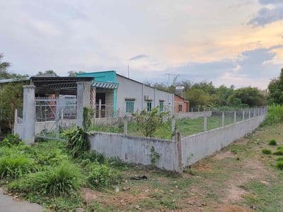Cần bán 400m2 đất nở hậu đường 686 Củ Chi