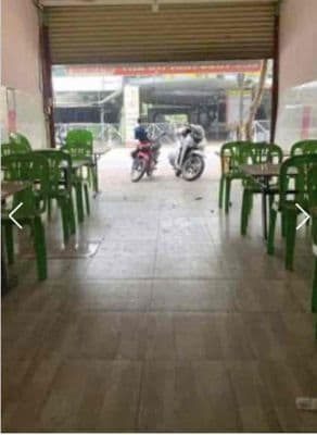 Mặt đường 30m - 100m2 - dài 25m - khu vip