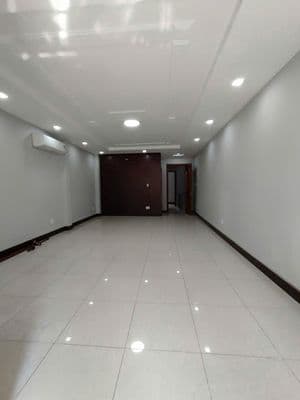 Nhà MTKD 20m khu Tên Lửa 4,5 x 20m 4 tầng 4PN 5WC GẦN COOPMART ĐS 19
