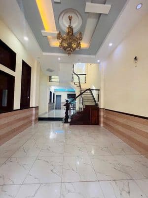 Hxh vào nhà-đẹp ở ngay-60m2-4tầng–4pn-phạm văn chiêu gv-chỉ 7,15 tỷ tl