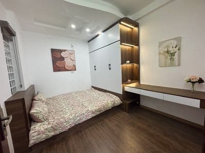 Bán cc nguyễn khánh toàn - cầu giấy