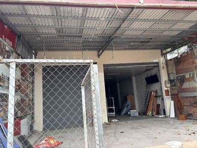 Cho thuê xưởng 600m. Nguyễn Văn Bứa. Xuân Thới Sơn. Hóc Môn