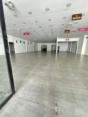 Cho thuê mặt bằng võ văn ngân thủ Đức