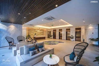 Giá Rẻ nhất căn hộ chung cư The Sóng 3pn hướng Biển chỉ 3.3 tỷ.Hotline