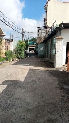 Cho thuê xưởng may Q12. hoặc chứa hàng