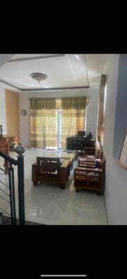 BÁN NHÀ 2 MẶT KIỆT Ô TÔ – XÃ HÒA TIẾN, ĐÀ NẴNG