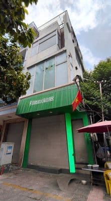 GÓC 2 MT Kinh Doanh đường 3/2 vỉa hè rộng 4-5m