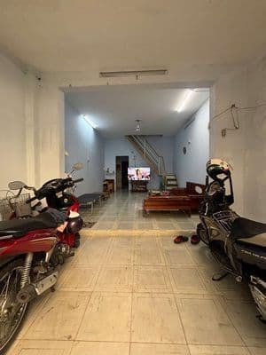Cần Bán GầP Nhà cầp 4 PTTN .Q12 .DT 4 x13 . 1 trệt 1Lửng 2PN 2WS