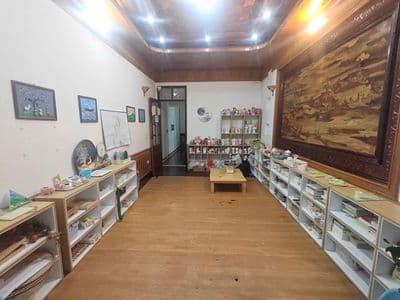 MẶT BẰNG VĂN PHÒNG ĐẸP – NGUYỄN SƠN, BỒ ĐỀ – GIÁ CHỈ 10TR
