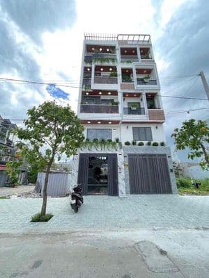 cho thuê nhà mặt tiền tl 37 q12 full nội thất như hình giá 18tr có bớt
