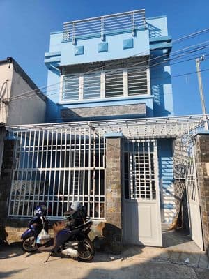 CHO THUÊ NHÀ NGUYÊN CĂN HẺM ĐÀO TÔNG NGUYÊN - NHÀ BÈ