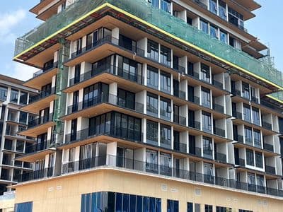 The TEN - Mua trực tiếp từ Chủ đầu tư - Diện tích: 101m² thiết kế đẹp
