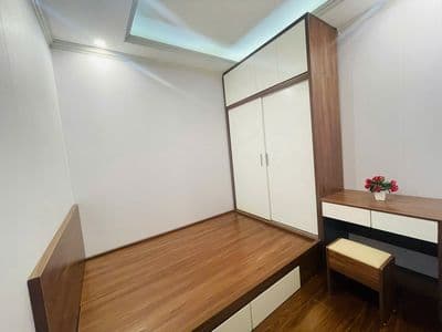 Bán cc thượng đình - thanh xuân