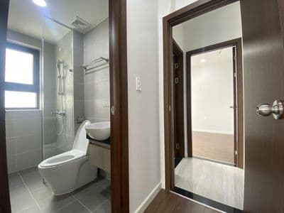 Chính chủ cho thuê căn full nội thất 2 máy lạnh, rèm, giàn phơi, bếp..