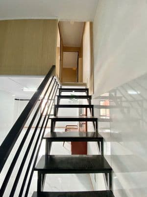 CHO THUÊ CĂN HỘ MỚI XÂY ĐƯỜNG NGUYỄN VIẾT XUÂN GIÁ 5 TRIỆU/THÁNG