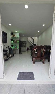 Bán nhà hẻm xe hơi đỗ cửa,nguyễn sơn,tân phú,36m², nhỉnh 3 tỷ