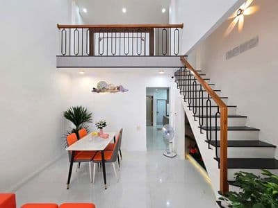 Chỉ 3.85 tỷ – Nhà Lê Trọng Tấn, kiệt 3m – giá hiếm trong khu