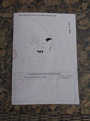 bán nhà về quê