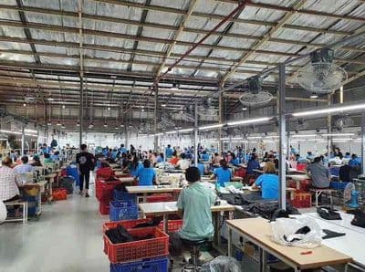 cho thuê kho xưởng 5000m2 pccc tự động, đường container