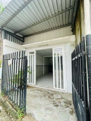 CHO THUÊ NHÀ KHU CÔNG NGHIỆP TRÀ NÓC
