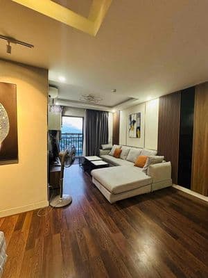 CHO THUÊ CĂN HỘ OCEAN VIEW, 2PN, GIÁ 20Tr