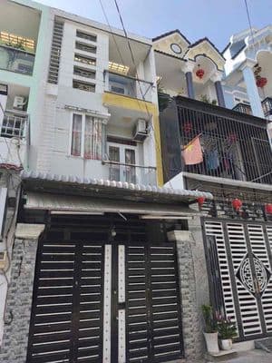 CHO THUÊ NHÀ NGUYÊN CĂN – HUỲNH TẤN PHÁT, NHÀ BÈ