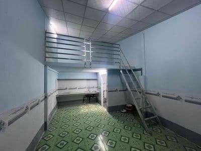 Cho thuê nhà như hình, diện tích 4x7m giá 1,8 tr/th