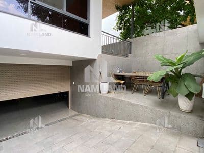 Biệt thự VP sàn trống, DT 600m2 sức chứa trên 50 N.Sự, Giá 70TR