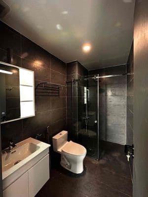 CHO THUÊ CHUNG CƯ THE PARK RESIDENCE 2pn2wc full nt 10.5tr