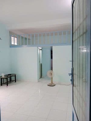 bán căn hộ chung cư lầu 3 thang bộ an dương vương p4q5 _ dt