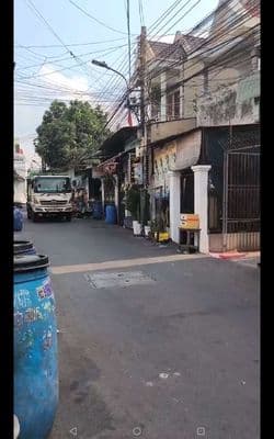 Bán dãy trọ 148m2 full thổ cư đưong nguyễn đức thiệu 8 phòng sổ riêng