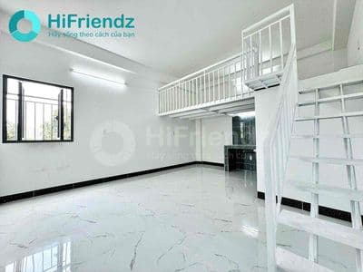 TRỌ QUẬN 2 DUPLEX GÁC CAO Giờ Giấc Tự Do Ra Vào Bằng Vân Tay