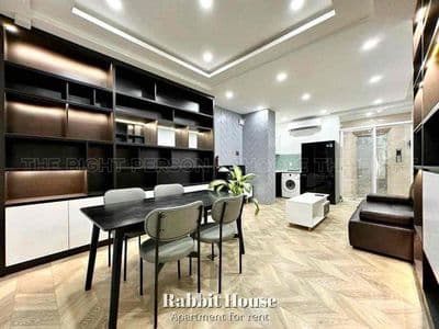 Cho thuê 2pn gần etown cộng hoà - nhà ga t3 tân sơn nhất tân bình