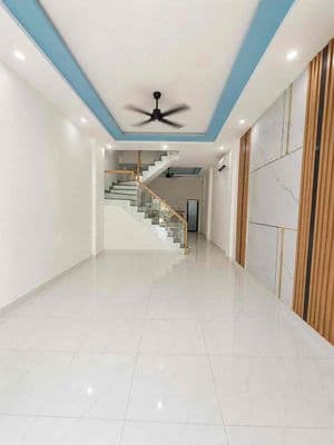 MẶT TIỀN KHU VIP K300 – TÂN BÌNH – NHÀ MỚI Ở NGAY - 48 M2 - NHỈNH 8 TỶ