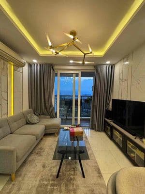chung cư Saigon Mia 3pn