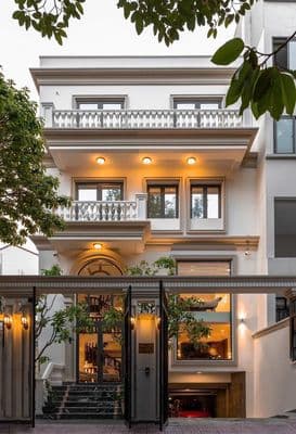 MẶT BẰNG KINH DOANH CAO CẤP NGAY TRUNG TÂM QUẬN 2